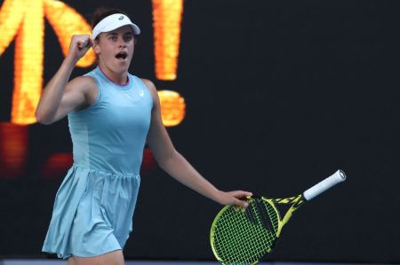 Jennifer Brady's estimated net worth is&nbsp;$2 million&nbsp;as of March 2021.